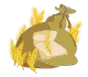 Sac de blé