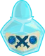 Potion de Village des Brigandins
