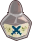 Potion du village des Zoths
