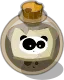 Potion de déguisement Pandawa