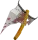 Hache du Minotoror
