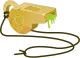 Sifflet d'appel