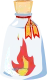 Potion d'Etincelle