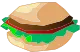 Burger de Trool