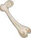 Fémur du Minotoror