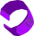Anneau du Piou Violet